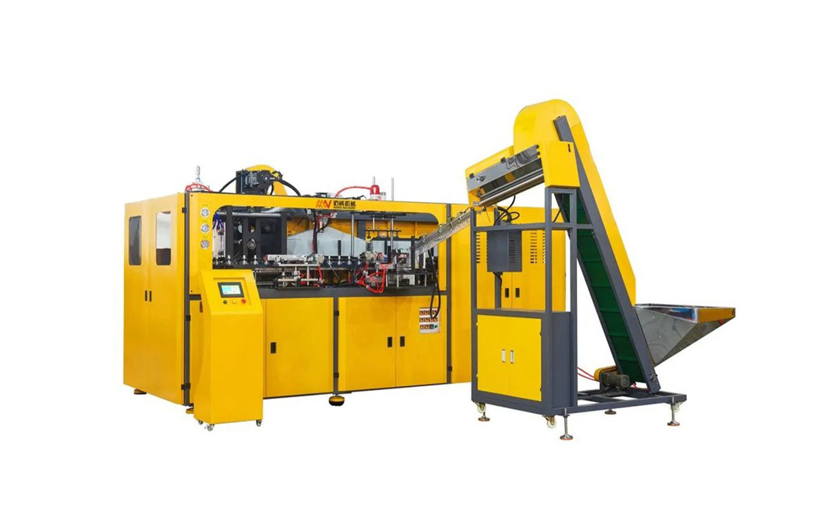 邁威機械2022年第19屆亞太國際塑料橡膠工業(yè)展覽會(huì )