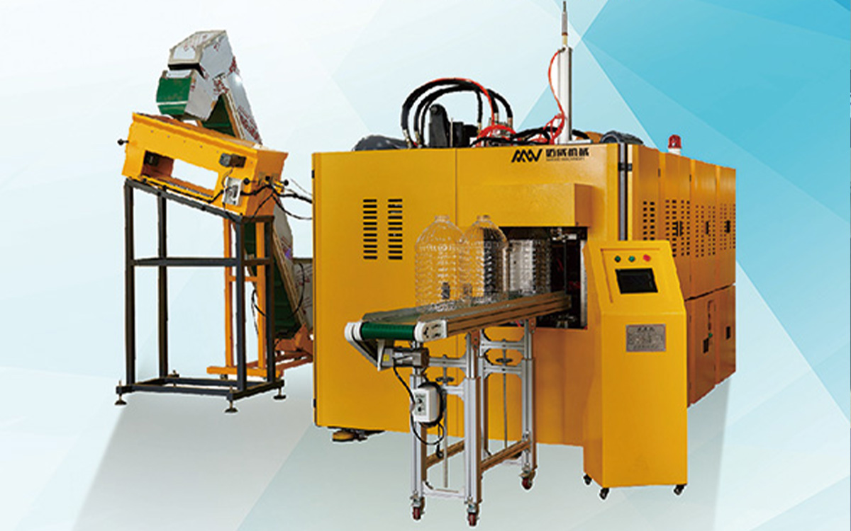 邁威機械將參加2021年第三十四屆中國國際塑料橡膠工業(yè)展覽會(huì )