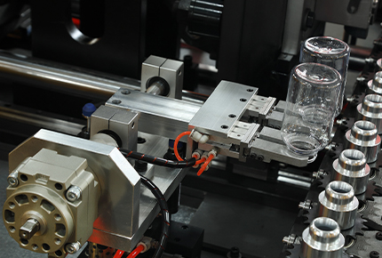 提高塑料機械塑化與擠出方法有哪些？